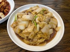 醋溜白菜-老北京私房菜(798店)