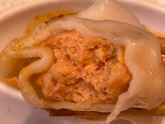 -添福来墨鱼饺子 · 海鲜东北菜(大连星海·黄浦路店)