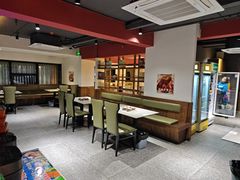 -不夜天烧烤牛骨头(南湖店)