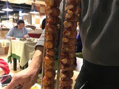 -戈拿旺巴西烤肉(崇文门店)