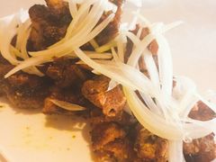 -海尔巴格·新疆菜(吐鲁番店)
