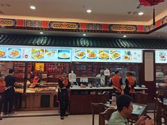 -葛记焖饼(伏牛路店)