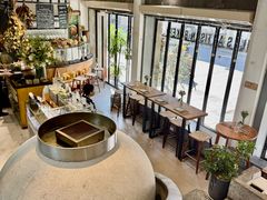 -O'mills Sourdough Bakery&Bistro(永嘉路店)