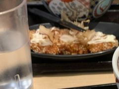 味增汤-吉野家(上海美罗城店)