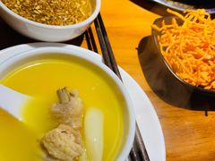 -捞围鲜·港式打边炉(海阳路店)