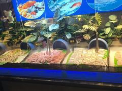 -千家粗粮王·火锅烧烤自助(庆阳店)