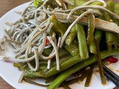 -清真聚陇缘美食餐厅(南横东街店)