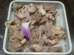 秘卤肥肠-红九格老火锅(三峡广场店)