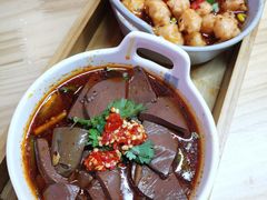 -怪物的冰与火(天虹商场中山路店)