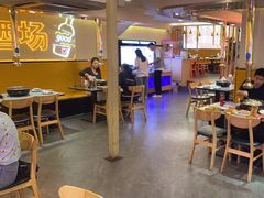 -正宗齐齐哈尔烤肉·齐牛哥鲜切炭火烤肉(杭州总店)