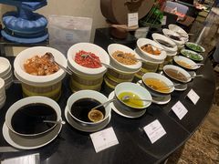 -宜昌富力皇冠假日酒店·咖啡1号西餐厅