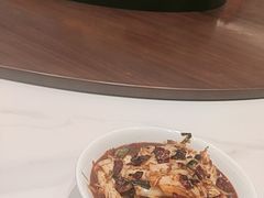 -李记搅团•非遗陕菜(三桥店)