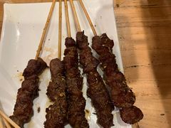 -Happy Tree House BBQ Kingsway木屋炭烤(溫哥華店)