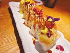 -鳗鱼家·深夜食堂(军博店)