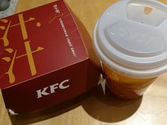 -肯德基(环翠北店)