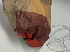 -汉堡王(歌斐中心店)
