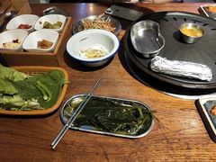 -济州爱肉堂(总店)