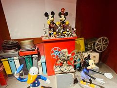 -上海动漫博物馆