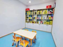 -科晓兔外教英文·数学思维·乐高编程·科学实验(怡山校区)