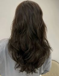 -AFA Hair studio·女士发型设计