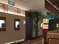 -贡宴盐帮菜自贡驻京联络处餐厅