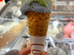 -Dal Cuore 达可芮冰淇淋(陕西北路店)