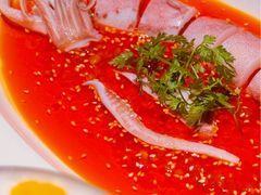 -醉东Oriental House(静安嘉里中心店)