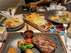 -原石牛扒·约会餐厅(龙城万科里店)