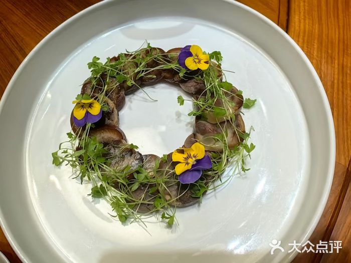 儒林第·家常菜(科学大道店)图片