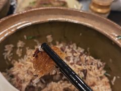 -红星光发煲仔饭(文海店)