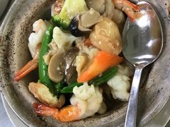 -威南记鸡饭餐室