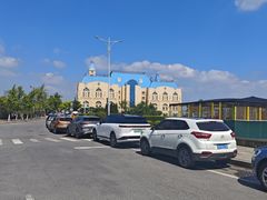 -黑石礁公园