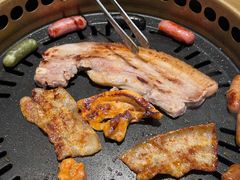 -花味烤肉·拌饭(庐阳万象汇店)