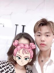 点击看大图 -CUT CUT Hair Salon