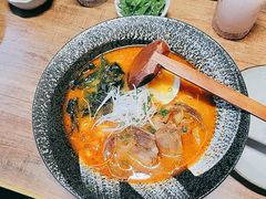 地狱拉面-原田新料理(1912店)