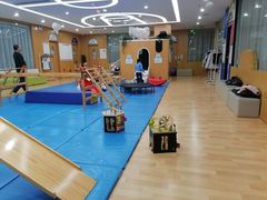 -澳洲袋鼠早教(金辉环球广场店)