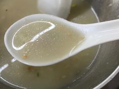 -广场正宗原汁薏米店