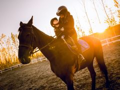 -月儿湾儿童成长中心(密云店)