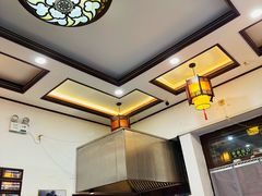 -门框胡同百年卤煮(前门店)