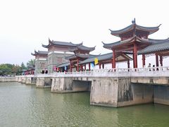 -长洲岛