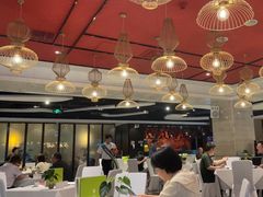 -眉州东坡(华联万柳店)