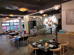 大堂-德四家·傣族风味烧烤(金实店)