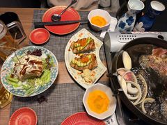 -满来寿喜烧(金虹桥店)