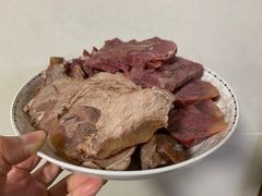 -清真铁志明腊牛羊肉