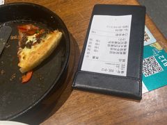 -萨贝尔意式餐厅(宝信店)