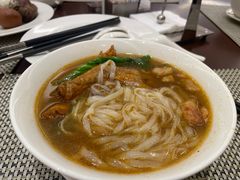 -景湖轩全日制餐厅·南湖名都