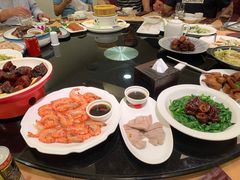 -新南华大酒店(广中店)