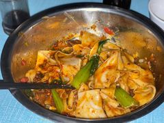 biangbiang面-玲玲面屋