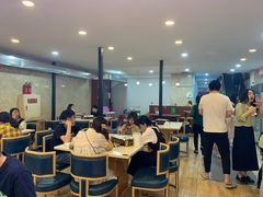 -晓靖轩烧烤(沙河风情店)