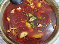 -重庆特色冷锅鱼(武大店)